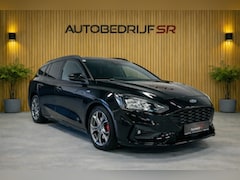 Ford Focus Wagon - 1.0 EcoBoost ST Line Business Achteruitrijcamera Navigatie Stoelverw Keyless
