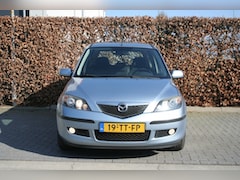 Mazda 2 - 2 1.4 Touring