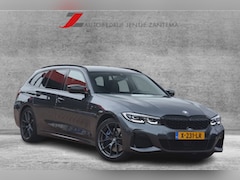 BMW 3-serie Touring - M340i xDrive High Executive | Harman-kardon | Adaptief M-onderstel | Carplay | Full LED |