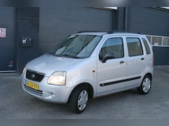 Suzuki Wagon R+ - 1.3 GL