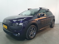Citroën C4 Cactus - 1.2 PureTech Shine NAVI/TRHAAK/CRUISE/STOELVERW