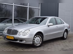 Mercedes-Benz E-klasse - 200 K. Elegance | Automaat | Cruise | APK 8-2026