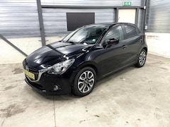 Mazda 2 - 2 1.5 Skyactiv-G Skylease+ 2e eigenaar cruise control