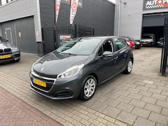 Peugeot 208 - 1.2 PureTech Active Airco Navi NAP APK