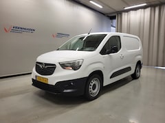 Opel Combo - 1.5D 130pk L2/H1 Automaat Euro 6