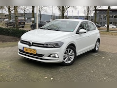 Volkswagen Polo - 1.0 TSI Highline Navi Carplay LM PDC