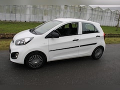 Kia Picanto - 1.0 CVVT ComfortLine 5 Drs met Airco