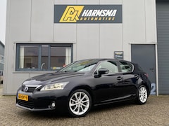 Lexus CT 200h - Hybrid Luxury | Dealer Ondh. | M. Levinson