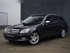 Mercedes-Benz C-klasse - 280 Avantgarde, Trekhaak, Cruise Control, NAP