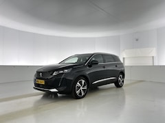 Peugeot 5008 - Hybrid 145pk Automaat GT | Rijklaar | Keyless Entry | Adaptive Cruise | Stoelverwarming |
