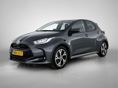 Toyota Yaris - 1.5 Hybrid 115 Dynamic | Climate control | Winterpakket | Lichtmetalen velgen | SL 4