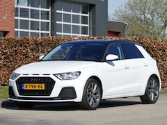 Audi A1 Sportback - 25 TFSI Pro Line S | stoelverwarming | Apple Carplay/Android auto