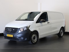 Mercedes-Benz Vito - 116 CDI Automaat - EURO 6 - Airco - Cruise - Camera - €15.900, - Excl