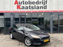 Ford Focus Wagon - 1.0 Trend Edition - Navi - Cruise