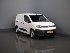Citroën Berlingo - 1.2 PureTech 110 pk BENZINE Airco/ Cruise/ DAB