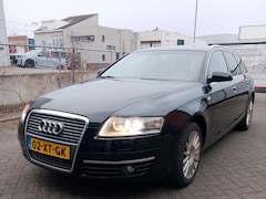 Audi A6 Avant - 2.4 Pro Line Business