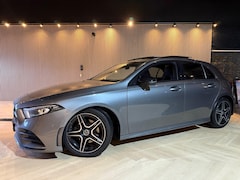 Mercedes-Benz A-klasse - | Sfeerverlichting | Pano | Carplay