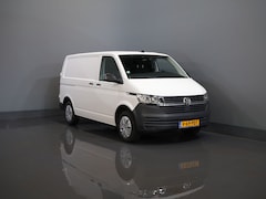 Volkswagen Transporter - T6.1 2.0 TDI 150 pk DSG Aut. Carplay/ Airco/ Cruise/ PDC/ DAB