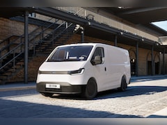 Ford Transit City - L1 Trend 56 kWh 150 pk | Nu te bestellen |