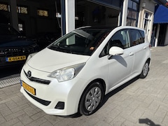 Toyota Verso S - 1.3 VVT-i Aspiration PANORAMA/CAMERA