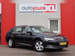 Skoda Superb Combi - 1.4 TSI Ambition | Origineel NL | Navigatie | Climate Control |