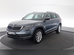 Skoda Kodiaq - 1.5 TSI Business Edition Trekhaak, Camera, Cruise