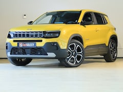 Jeep Avenger - 1.2 e-Hybrid Summit