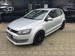 Volkswagen Polo - 1.2-12V Trendline