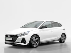 Hyundai i20 - 1.2 N Line | Navigatie | LED | Private lease 409pm