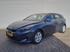Kia Cee'd - Ceed 1.0 T-GDi DynamicLine | Navi | Cruise control adaptief | Climate Control | Apple Carp