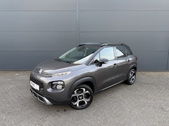 Citroën C3 Aircross - 110pk Shine (Camera - Parkeersensoren V+A - 17"incl 4S - Automatische Airco - Navigatie
