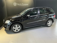 Mercedes-Benz M-klasse - 450 Edition 1 AMG | 82.777 km | Dealerhistorie | 450 CDI 4-matic | BTW auto
