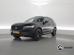 Volvo XC60 - 2.0 T8 Plug-in hybrid AWD Plus Black Edition | Pano | Soh 97% | Pilot Assist | H&K Audio |