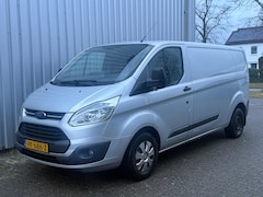 Ford Transit Custom - 290 2.2 TDCI L2H2 Trend / 2014 MARGE