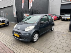 Citroën C1 - 1.0-12V Séduction+ Stuurbekrachtiging Airco NAP APK