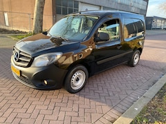Mercedes-Benz Citan - 108 CDI Economy * Airco * PDC * Cruise Control * Euro5 * Airbag * Elek Ramen * APK 6-2-202