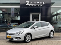 Opel Astra - 1.2 Elegance