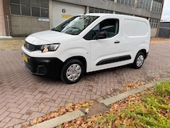 Peugeot Partner - 1.5 BlueHDI Pro * 2021 * Euro6 * 135.823 KM NAP * 1e Eigenaar * Airco * StartStop * APK 3