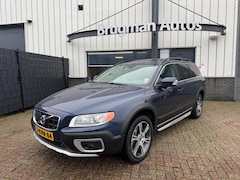 Volvo XC70 - 3.0 T6 Summum