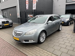 Opel Insignia Sports Tourer - 1.4 Turbo EcoFLEX Business Edition Airco NAP APK