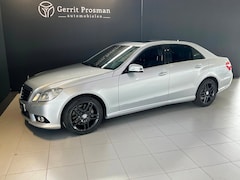 Mercedes-Benz E-klasse - 500 Avantgarde AMG styling