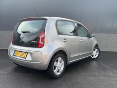 Volkswagen Up! - 1ste eigenaar + compleet dealer onderhouden