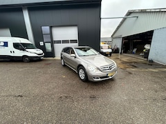 Mercedes-Benz R-klasse - 350 4-Matic 6 pers 4x4