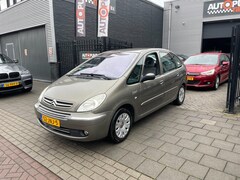 Citroën Xsara Picasso - 1.6i-16V Image 2e Eigenaar Trekhaak Airco NAP APK