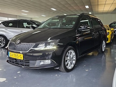 Skoda Fabia Combi - 1.0 TSI Clever
