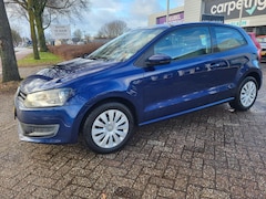 Volkswagen Polo - 1.2-12V Trendline airco