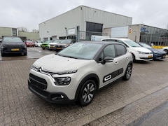 Citroën C3 - 1.2 PureTech Feel, Facelift, Navi, Dealer auto
