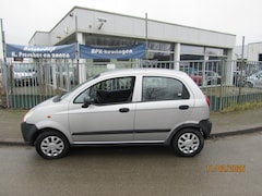 Chevrolet Matiz - 0.8 Pure