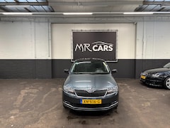 Skoda Rapid Spaceback - 1.0 TSI Greentech Clever