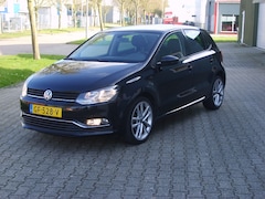 Volkswagen Polo - 1.2 TSI Highline